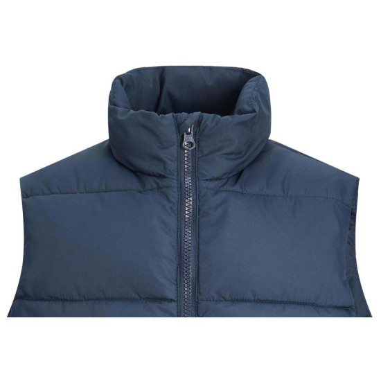 Jack & Jones Παιδικό αμάνικο μπουφάν
